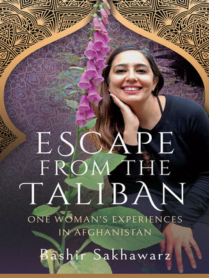 cover image of Escape from the Taliban